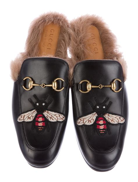 gucci princetown slippers review|Gucci princetown slippers nordstrom.